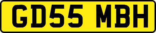 GD55MBH