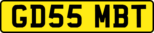 GD55MBT