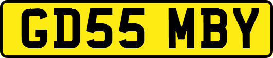 GD55MBY