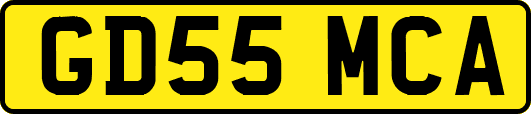 GD55MCA