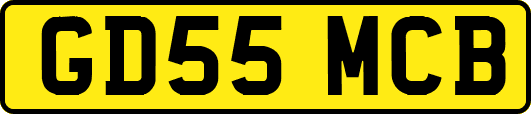 GD55MCB