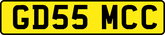 GD55MCC