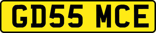 GD55MCE