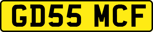 GD55MCF
