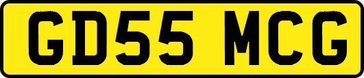 GD55MCG