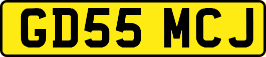 GD55MCJ