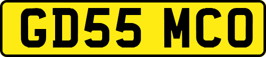 GD55MCO