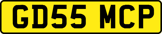 GD55MCP