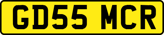 GD55MCR