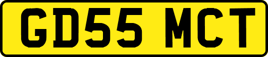 GD55MCT