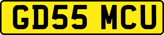 GD55MCU
