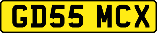 GD55MCX