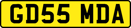 GD55MDA