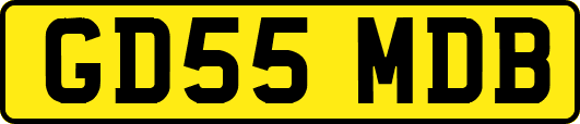 GD55MDB
