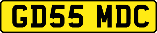 GD55MDC