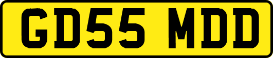 GD55MDD