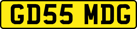 GD55MDG