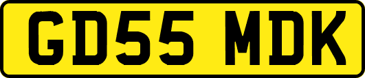 GD55MDK