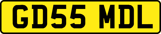 GD55MDL