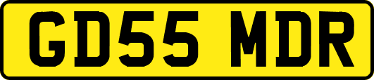 GD55MDR