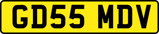 GD55MDV