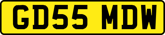 GD55MDW