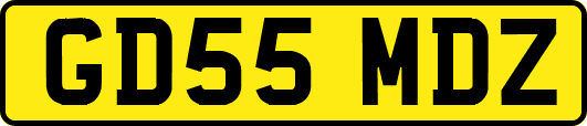 GD55MDZ
