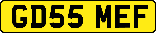 GD55MEF
