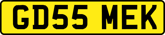 GD55MEK