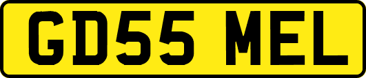GD55MEL