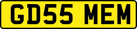 GD55MEM