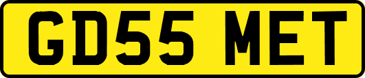 GD55MET