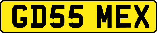 GD55MEX