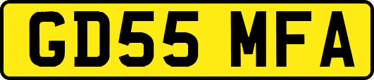 GD55MFA