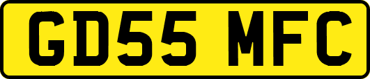 GD55MFC