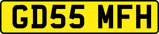 GD55MFH
