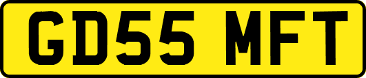 GD55MFT