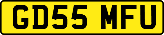 GD55MFU