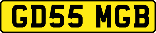 GD55MGB
