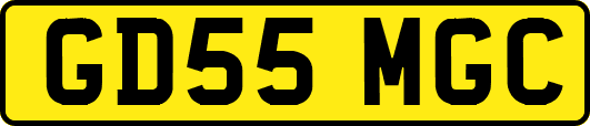 GD55MGC
