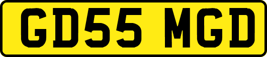GD55MGD