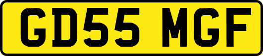 GD55MGF
