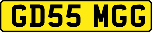 GD55MGG