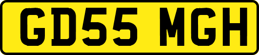 GD55MGH