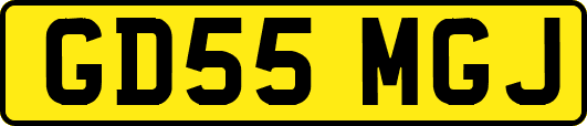 GD55MGJ