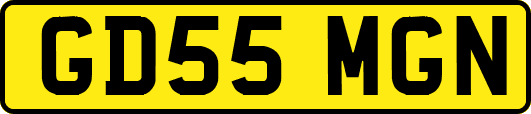 GD55MGN