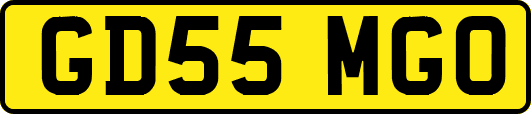 GD55MGO