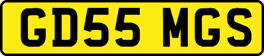 GD55MGS
