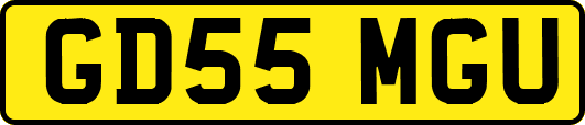 GD55MGU