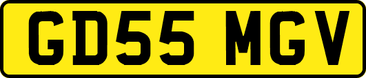 GD55MGV